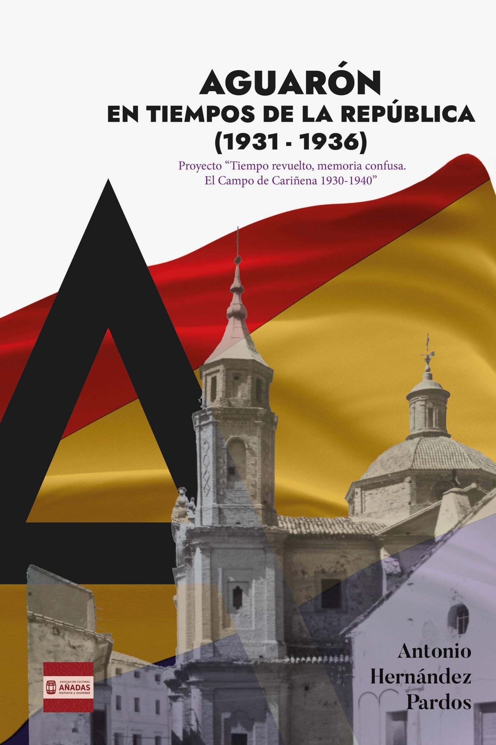 Aguarón en tiempos de la república